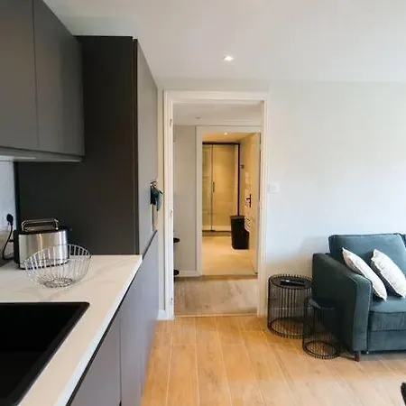 Hypercentre Rue Pietonne Au Calme Apartment Toulouse Exterior photo