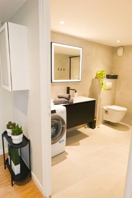 Hypercentre Rue Pietonne Au Calme Apartamento Toulouse