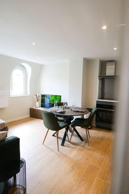 Hypercentre Rue Pietonne Au Calme Apartment
