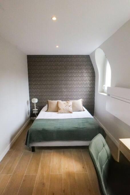 Hypercentre Rue Pietonne Au Calme Apartment *
