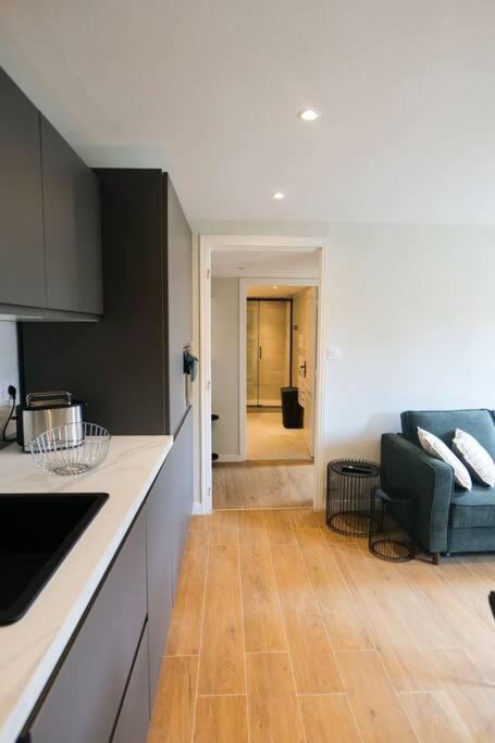 Apartment Hypercentre Rue Pietonne Au Calme