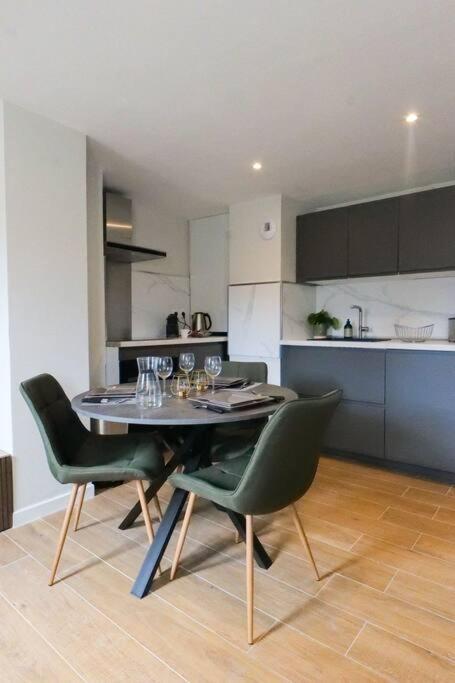Apartment Hypercentre Rue Pietonne Au Calme Toulouse
